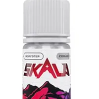 Жидкость - SKALA - №2 - Фэруэтер (Барбарис со льдом) - 30мл - Salt